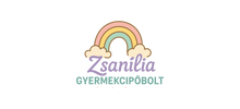 Zsanília Gyermekcipőbolt