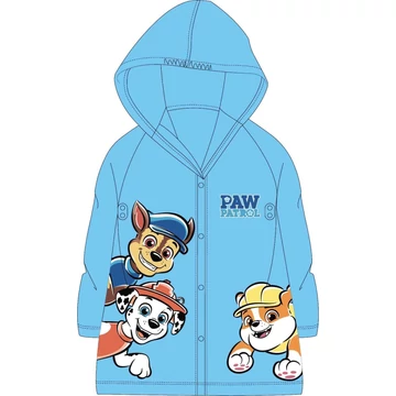 Mancs Őrjárat gyerek esőkabát