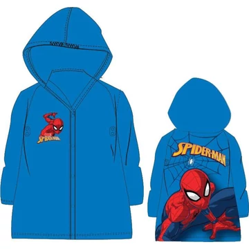 Pókember gyerek esőkabát