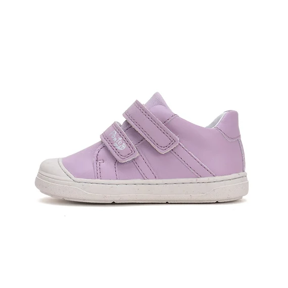 Ponte20 szupinált kislány átmeneti cipő, levendula
