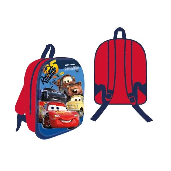 Verdák ovis, bölcsis táska