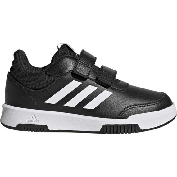 Adidas fiú sportcipő, fekete