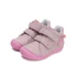 Kép 6/6 - Ponte20 nyuszis szupinált kislány cipő halvány rózsaszín (24-29)