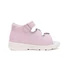 Kép 3/6 - Ponte20 szupinált kislány szandál, metál rózsaszín, mókusos (22-27)