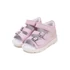 Kép 5/6 - Ponte20 szupinált kislány szandál, metál rózsaszín, mókusos (22-27)