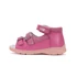 Kép 1/6 - Ponte20 szupinált kislány szandál, rózsaszín 
