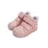 Kép 5/6 - Ponte20 szupinált kislány cipő, rózsaszín, pillangós, virágos (22-27)