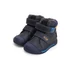 Kép 5/6 - Ponte20 szupinált bélelt kisfiú téli cipő sötétkék, tukános (22-27)