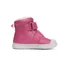 Kép 4/6 - Ponte20 szupinált bélelt kislány, egeres téli cipő rózsaszín (22-27)