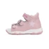 Kép 1/7 - D.D.step kislány szandál, pink, csillagos