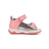 Kép 3/6 - D.D.step kislány szandál pink, ezüst (25-30)