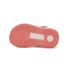 Kép 6/6 - D.D.step kislány szandál pink, ezüst (25-30)