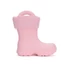 Kép 3/6 - D.D.step kislány gumicsizma, rózsaszín 32/33