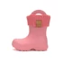 Kép 1/6 - D.D.step kislany gumicsizma, pink