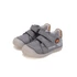 Kép 5/5 - D.D.step kisfiú átmeneti cipő szürke, kosaras mintával (25-30)